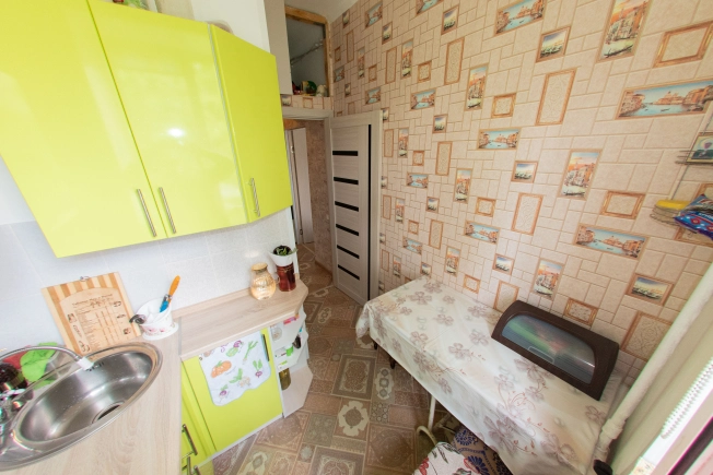 . Вариант № 59754, 2, площадь - 39 квм, цена 3450000 рублей