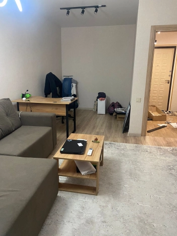 Купить квартиру в Москве. Вариант № 9454753, 4, площадь - квм, цена 12000000 рублей