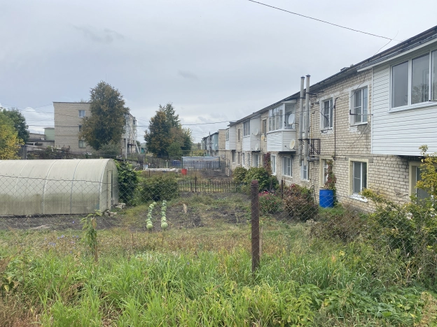 Купить трехкомнатную квартиру на улице Лихарево в Рязанской области. Вариант № 5922182, 31, площадь -  квм, цена 1580000 рублей