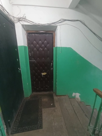 Купить двухкомнатную квартиру на улице Пичугина в Владимире. Вариант № 8864037, 16, площадь -  квм, цена 3600000 рублей