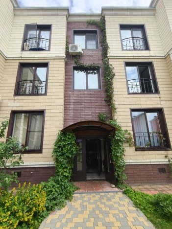 Купить квартиру у метро Новомосковская в Москве. Вариант № 1043534, 15, площадь - квм, цена 14200000.0000 рублей