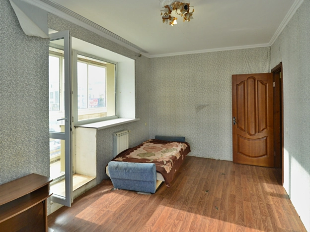 Купить трехкомнатную квартиру в Новосибирской области. Вариант № 8139695, 20, площадь -  квм, цена 10900000 рублей