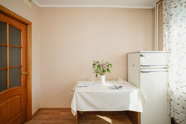 Купить однокомнатную квартиру в Омске. Вариант № 44682, 8, площадь -  квм, цена 4950000 рублей