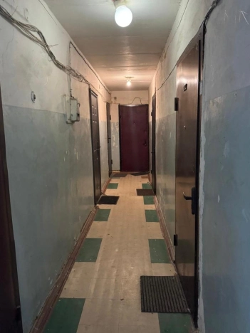 Купить однокомнатную квартиру в Калужской области. Вариант № 961351, 8, площадь -  квм, цена 2200000 рублей