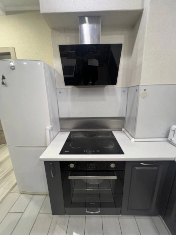 Купить трехкомнатную квартиру в Омске. Вариант № 6745480, 4, площадь -  квм, цена 8800000 рублей