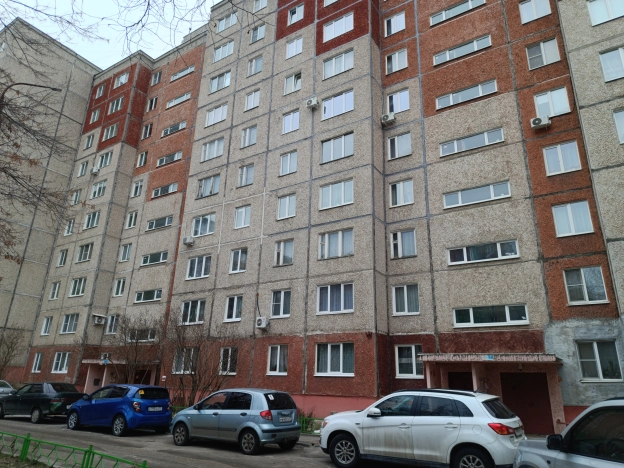 . Вариант № 22933, 12, площадь - 65.5 квм, цена 6400000.0000 рублей