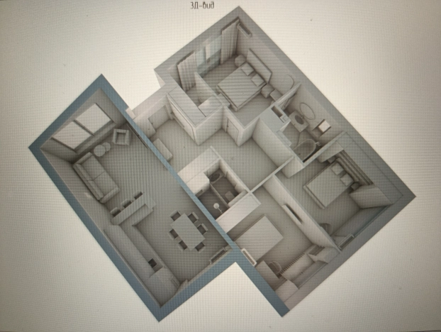 Купить дом в Белгородской области. Вариант № 8755985, 10, площадь - квм, цена 10500000 рублей