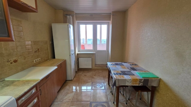 Купить двухкомнатную квартиру на улице Центральная в Щёлкове. Вариант № 5275615, 2, площадь -  квм, цена 9800000 рублей