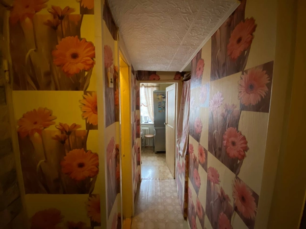 Купить трехкомнатную квартиру в Московской области. Вариант № 9519150, 8, площадь - квм, цена 5100000 рублей