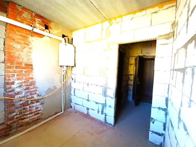 Купить однокомнатную квартиру на улице Пичугина в Владимире. Вариант № 2678254, 3, площадь -  квм, цена 2720000 рублей