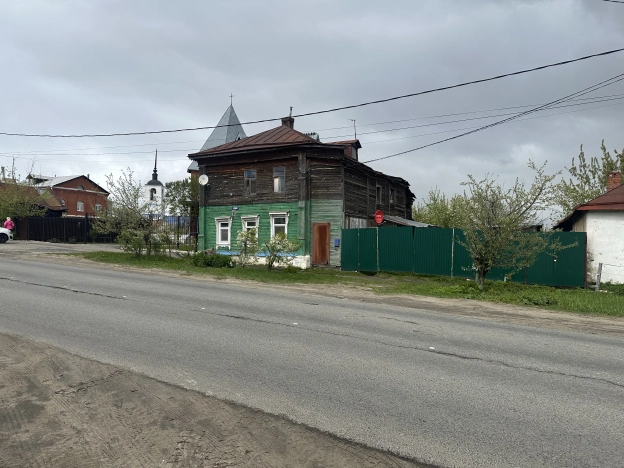 Купить земельный участок в районе Ленинский в Владимире. Вариант № 40775, 3, площадь -  квм, цена 10900000 рублей