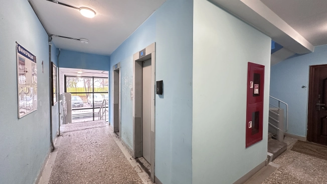 Купить квартиру в Москве. Вариант № 8103016, 18, площадь -  квм, цена 9500000 рублей