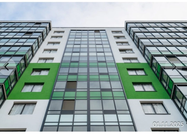 Купить квартиру в новостройках в Ленинградской области. Вариант № 9342156, 5, площадь -  квм, цена 5350000 рублей