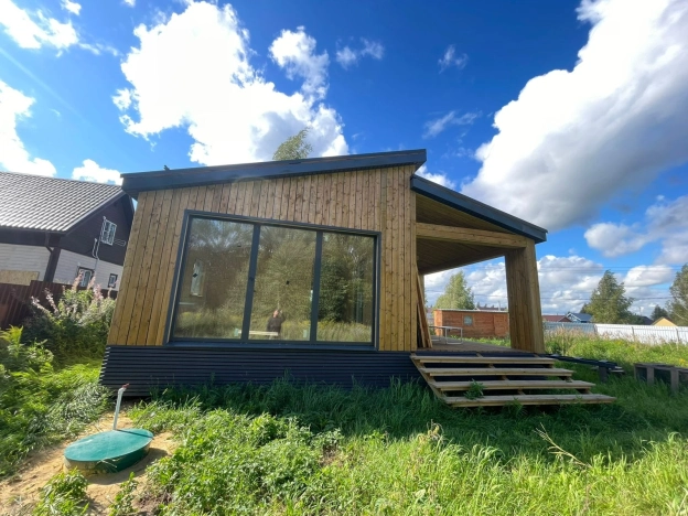 Купить дом в Москве. Вариант № 10074926, 2, площадь -  квм, цена 7950000 рублей