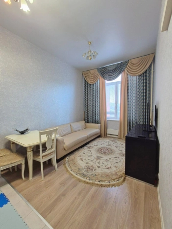 Купить трехкомнатную квартиру на улице Ленинский проспект в Москве. Вариант № 9641021, 23, площадь -  квм, цена 14090000 рублей