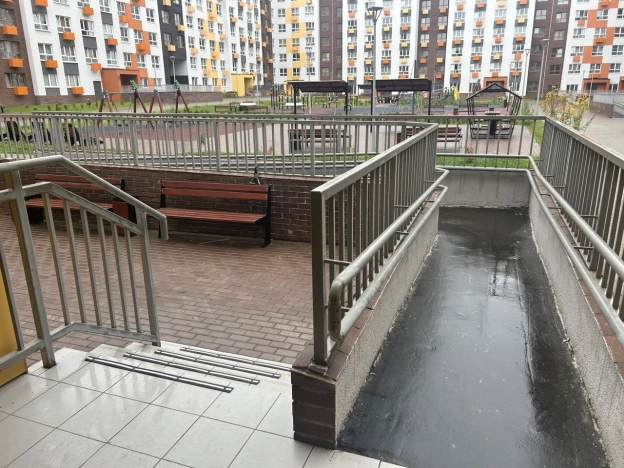 Купить квартиру на вторичке на улице Романовская в Московской области. Вариант № 6697369, 40, площадь -  квм, цена 8800000 рублей