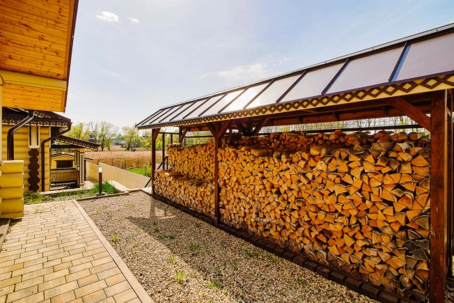 Купить дом на улице Речная в Суздале. Вариант № 22737, 37, площадь -  квм, цена 99990000 рублей