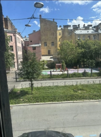 Купить многокомнатную квартиру в районе Адмиралтейский в Санкт-Петербурге. Вариант № 23576, 12, площадь -  квм, цена 24390000 рублей