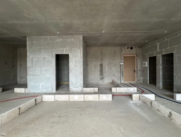 Купить квартиру в Москве. Вариант № 8882165, 2, площадь -  квм, цена 30328950 рублей