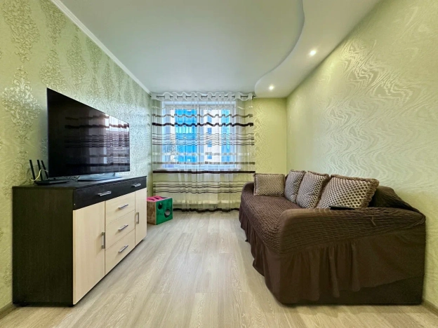 Купить квартиру на улице Хлебозаводской проезд в Люберцах. Вариант № 7664838, 3, площадь -  квм, цена 21550000 рублей