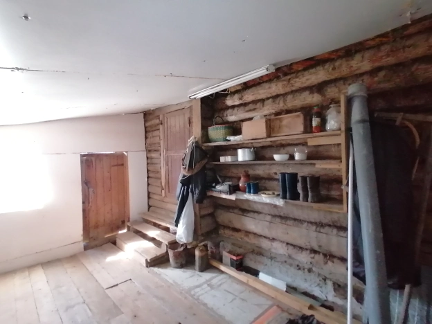 Купить дом на улице Троицкая в Ивановской области. Вариант № 32511, 12, площадь -  квм, цена 1700000 рублей