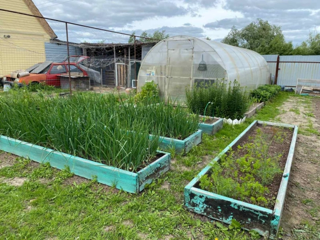 Купить дом на улице Карла Маркса в Тюменской области. Вариант № 1175, 11, площадь -  квм, цена 7000000 рублей