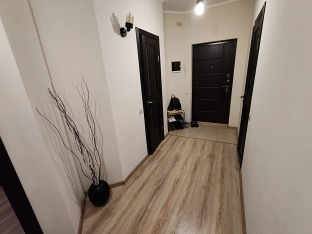 Купить двухкомнатную квартиру на улице 2-я Пятилетка в Щёлкове. Вариант № 7805211, 10, площадь -  квм, цена 9850000 рублей