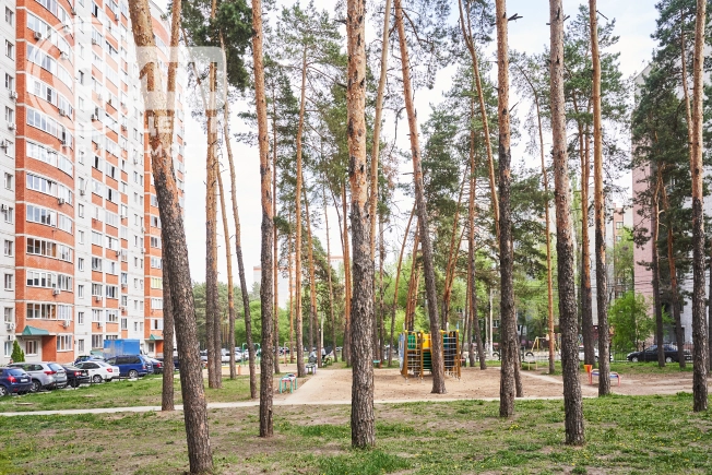 Купить квартиру на улице Антонова-Овсеенко в Воронеже. Вариант № 37945, 0, площадь -  квм, цена 9300000 рублей