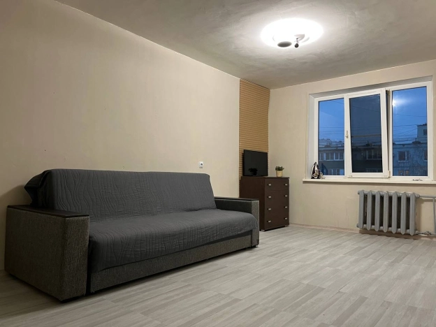 Купить однокомнатную квартиру на улице Юбилейный проспект в Химках. Вариант № 5929339, 2, площадь -  квм, цена 6550000 рублей