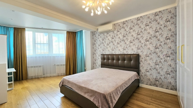 Снять квартиру в Липецкой области. Вариант № 9165757, 12, площадь -  квм, цена 70000 рублей