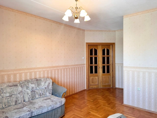 Купить трехкомнатную квартиру на улице Разина в Владимире. Вариант № 558058, 15, площадь - квм, цена 12200000 рублей