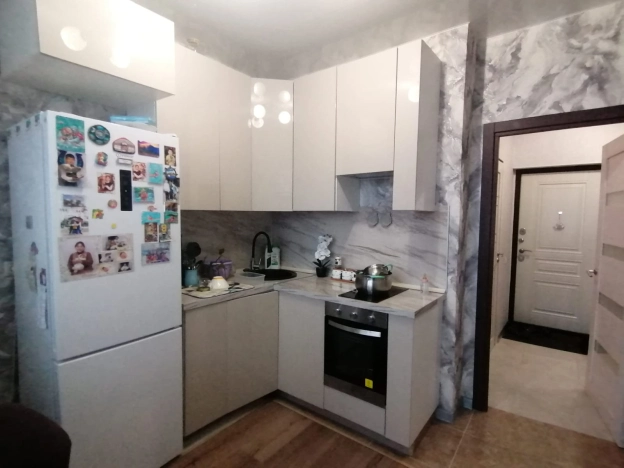 Купить однокомнатную квартиру на улице Рабочая в Щёлкове. Вариант № 9091110, 2, площадь -  квм, цена 4700000 рублей