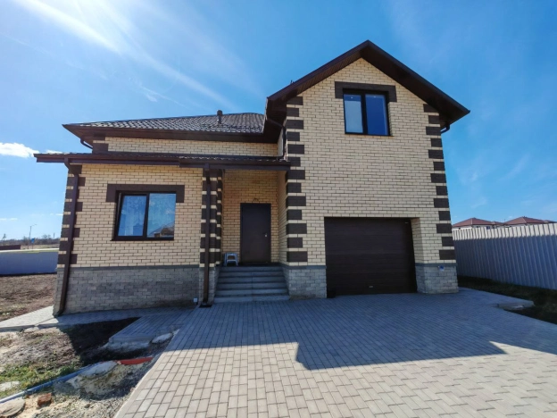 . Вариант № 8780263, 2, площадь - 200 квм, цена 11999000 рублей