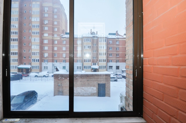 Купить трехкомнатную квартиру на вторичке на улице Костычева в Новосибирске. Вариант № 22154, 28, площадь -  квм, цена 14500000 рублей