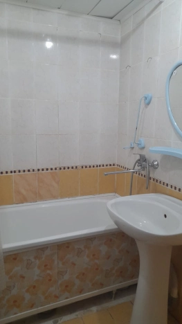 Снять квартиру в Тобольске. Вариант № 3145367, 6, площадь -  квм, цена 35000 рублей