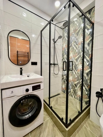 Купить квартиру на улице Волоколамское шоссе в Москве. Вариант № 56560, 3, площадь -  квм, цена 6600000 рублей