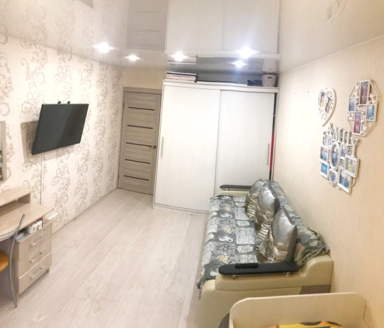 Купить квартиру в Северодвинске. Вариант № 5524345, 3, площадь -  квм, цена 5250000 рублей