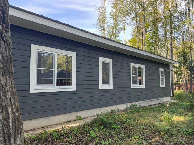 Купить дом в Москве. Вариант № 14296, 2, площадь - квм, цена 11300000 рублей