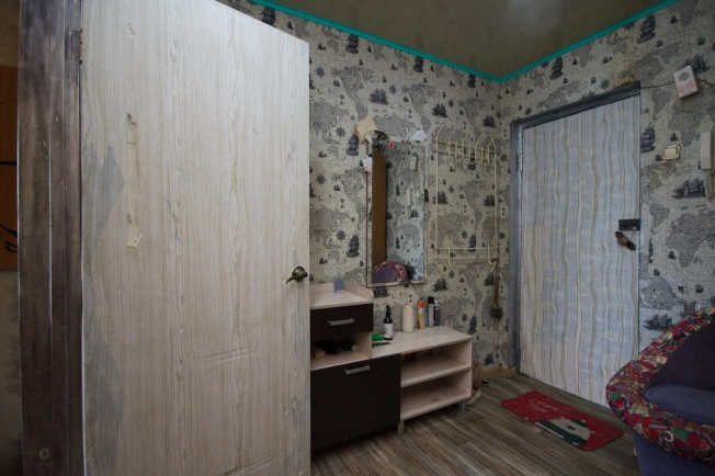 Купить двухкомнатную квартиру в Балакове. Вариант № 959907, 10, площадь -  квм, цена 3750000 рублей