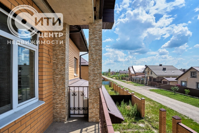 Купить дом в Воронеже. Вариант № 9349, 4, площадь -  квм, цена 10000000 рублей