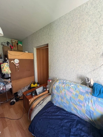 Купить двухкомнатную квартиру у метро Девяткино в Санкт-Петербурге. Вариант № 1901662, 3, площадь -  квм, цена 6700000 рублей