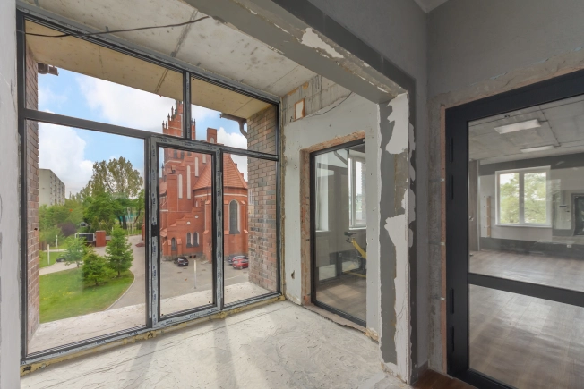 Купить коммерческую недвижимость в Калининграде. Вариант № 39857, 9, площадь -  квм, цена 110000000 рублей