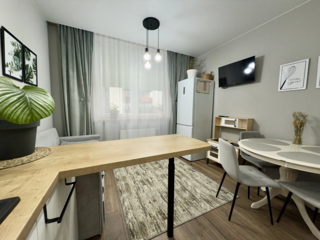 Купить квартиру в Калининграде. Вариант № 10674546, 8, площадь - квм, цена 8700000 рублей