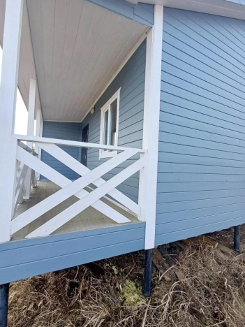 Купить дом в Пушкине. Вариант № 36183, 1, площадь -  квм, цена 3600000 рублей