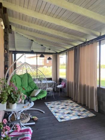 Купить дом на улице Колтушское шоссе в Всеволожске. Вариант № 566020, 5, площадь -  квм, цена 39000000 рублей