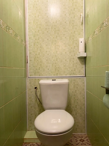 . Вариант № 24117, 30, площадь - 75.8 квм, цена 15500000 рублей