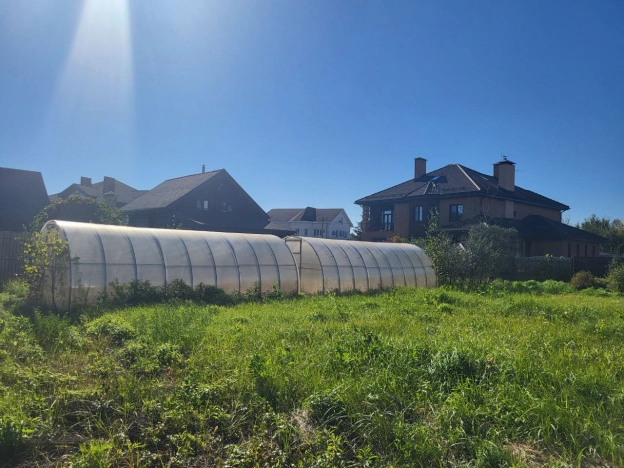 Купить земельный участок у метро Двигатель Революции в Нижнем Новгороде. Вариант № 3885871, 8, площадь - квм, цена 9500000 рублей