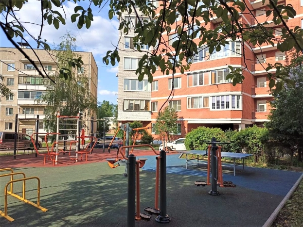 Купить квартиру у метро Новомосковская в Москве. Вариант № 2126157, 26, площадь -  квм, цена 12500000 рублей