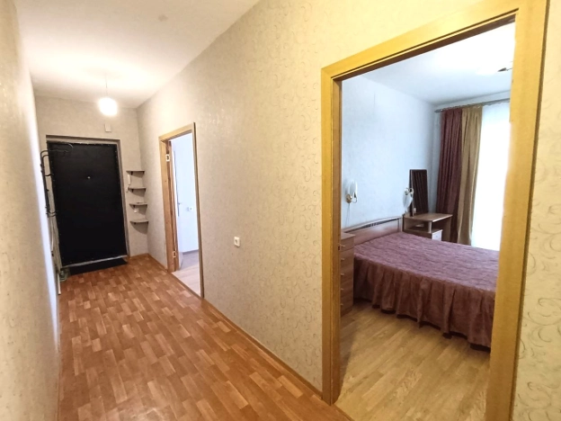 Купить двухкомнатную квартиру в Микрорайоне Юго-Восточный в Белгороде. Вариант № 35525, 14, площадь -  квм, цена 5500000 рублей