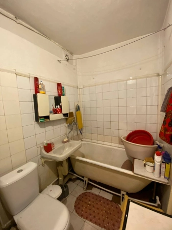 . Вариант № 48144, 6, площадь - 47 квм, цена 7200000 рублей